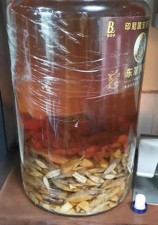 泡酒植物药材泡多久扔掉？泡酒的正确步骤是什么？